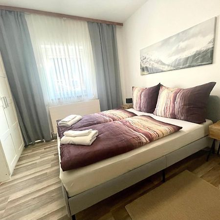 Pension Maier Филлах Экстерьер фото