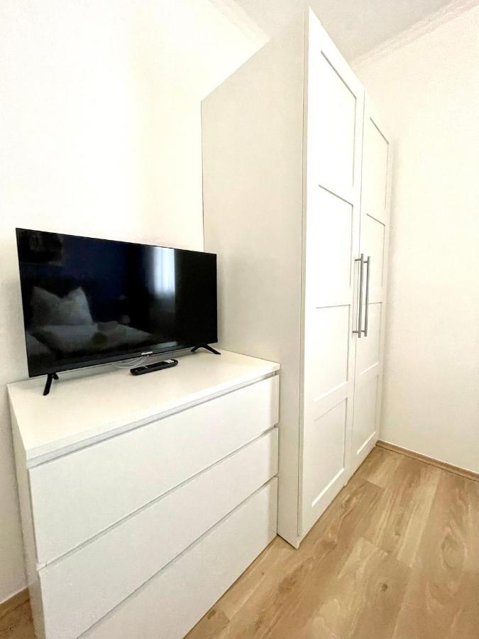 Pension Maier Филлах Экстерьер фото