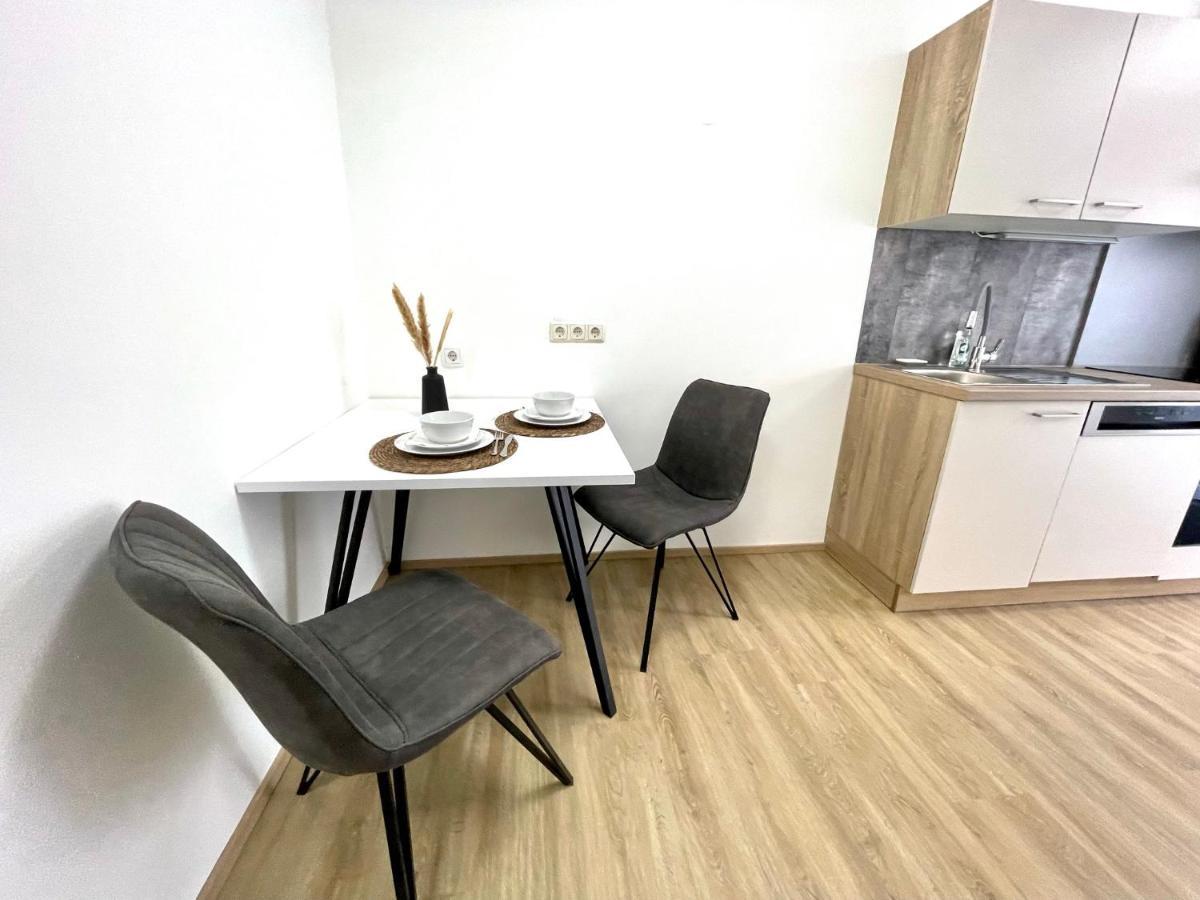 Pension Maier Филлах Экстерьер фото