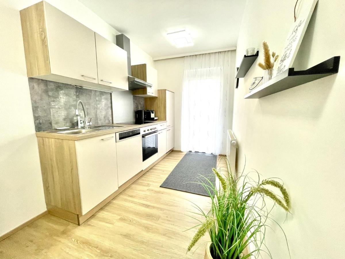 Pension Maier Филлах Экстерьер фото