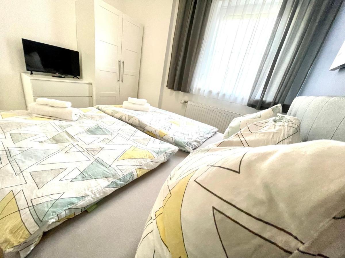 Pension Maier Филлах Экстерьер фото