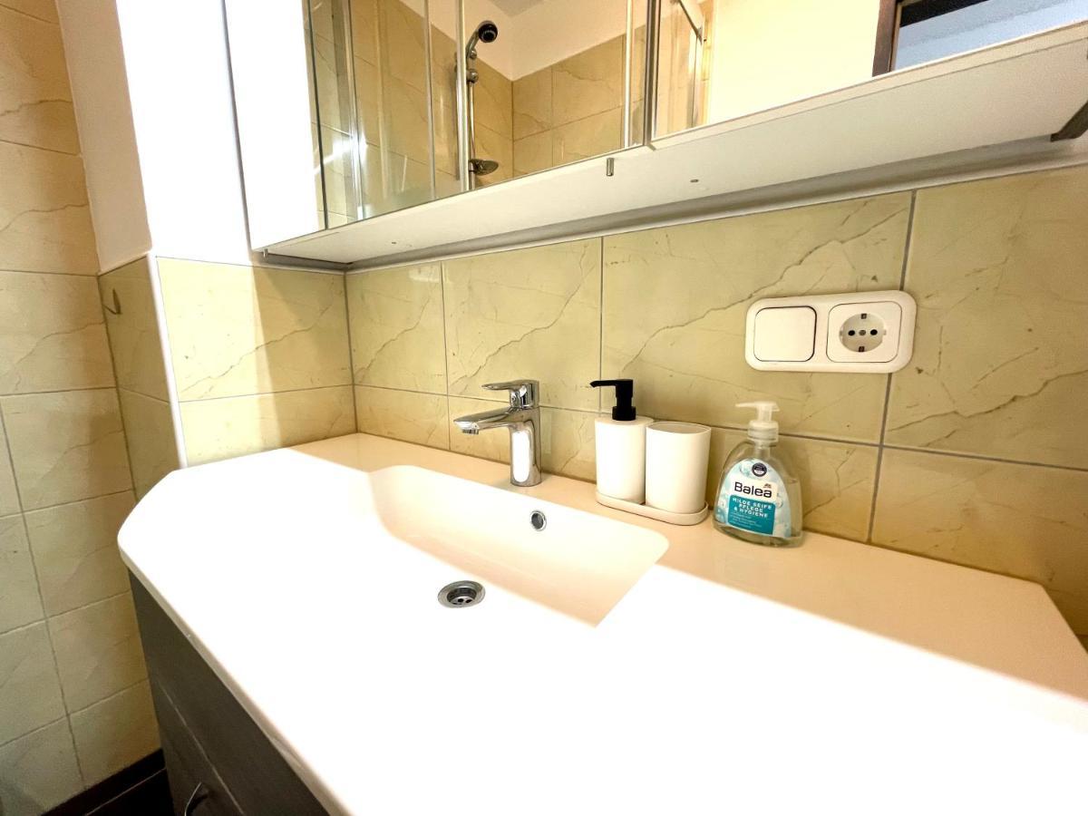 Pension Maier Филлах Экстерьер фото