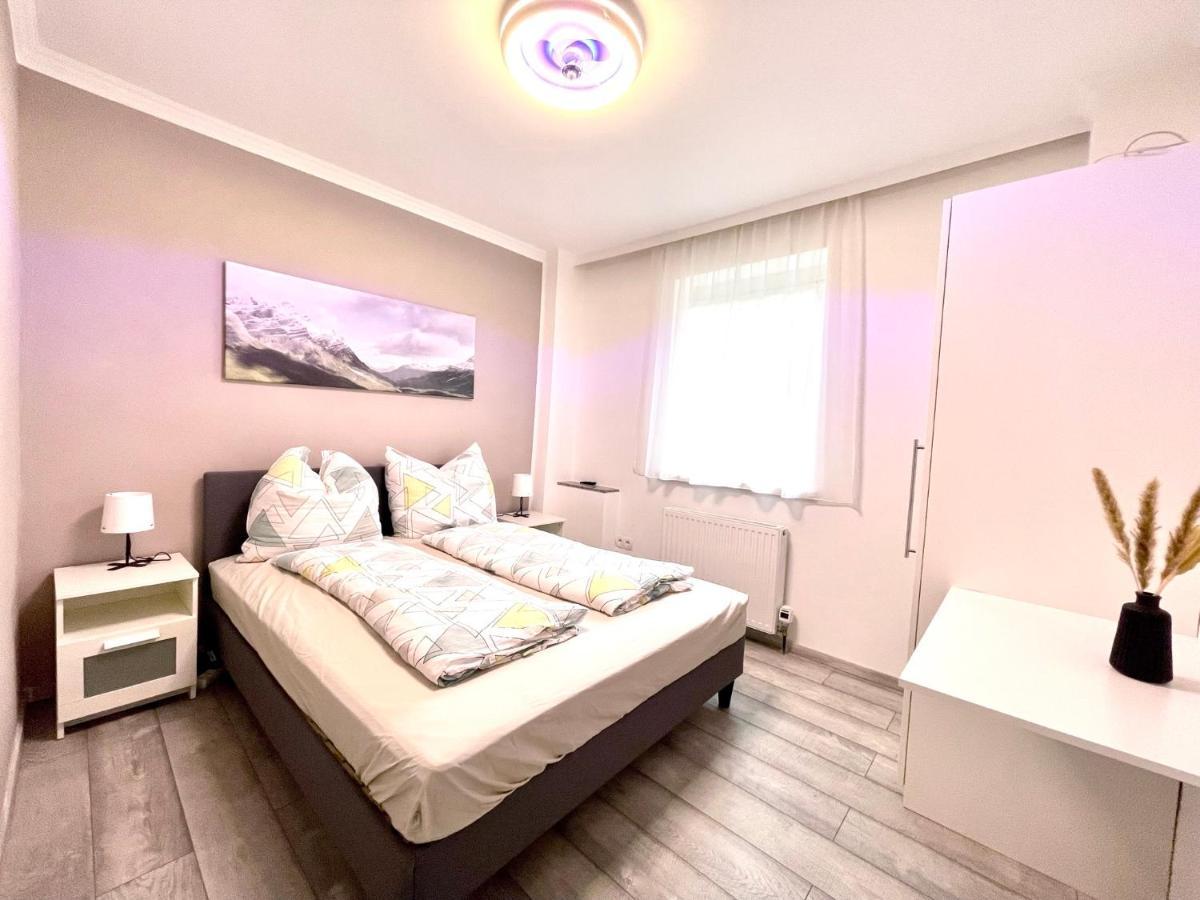 Pension Maier Филлах Экстерьер фото