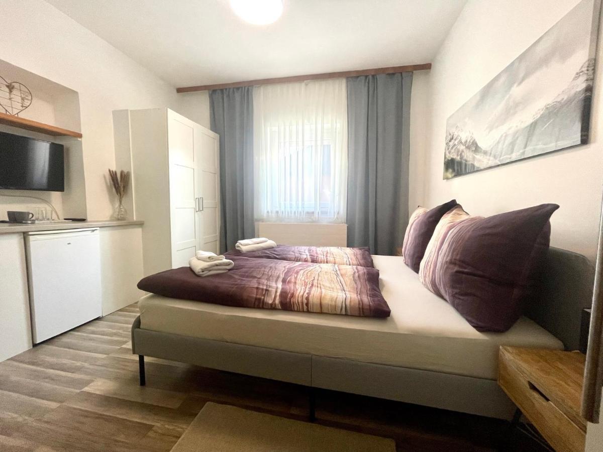 Pension Maier Филлах Экстерьер фото