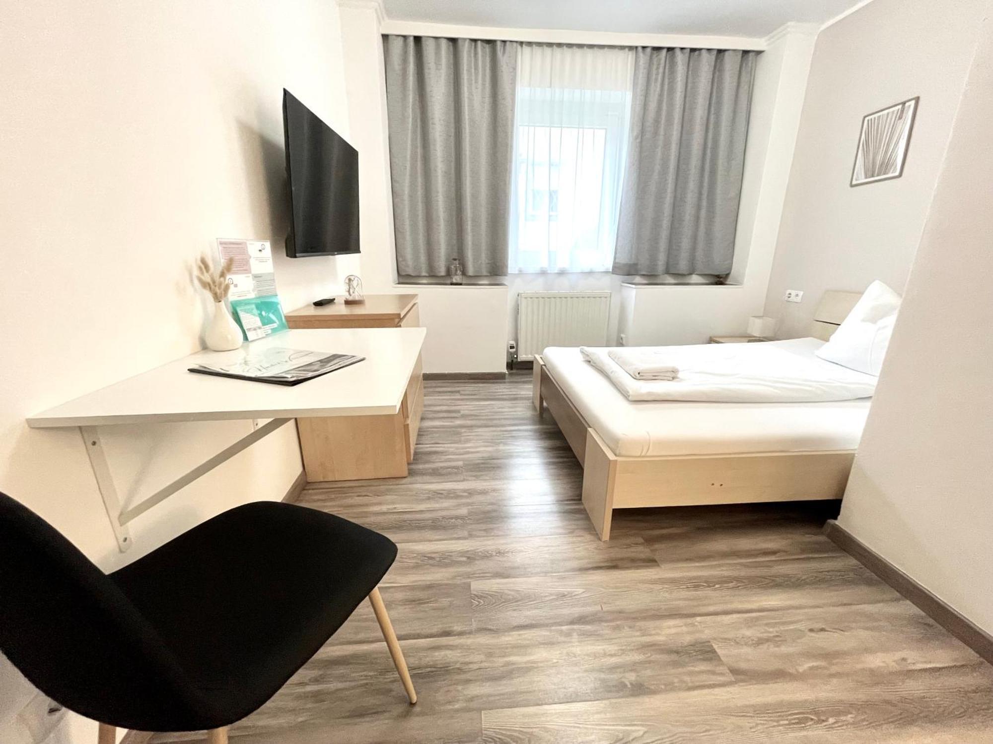 Pension Maier Филлах Экстерьер фото