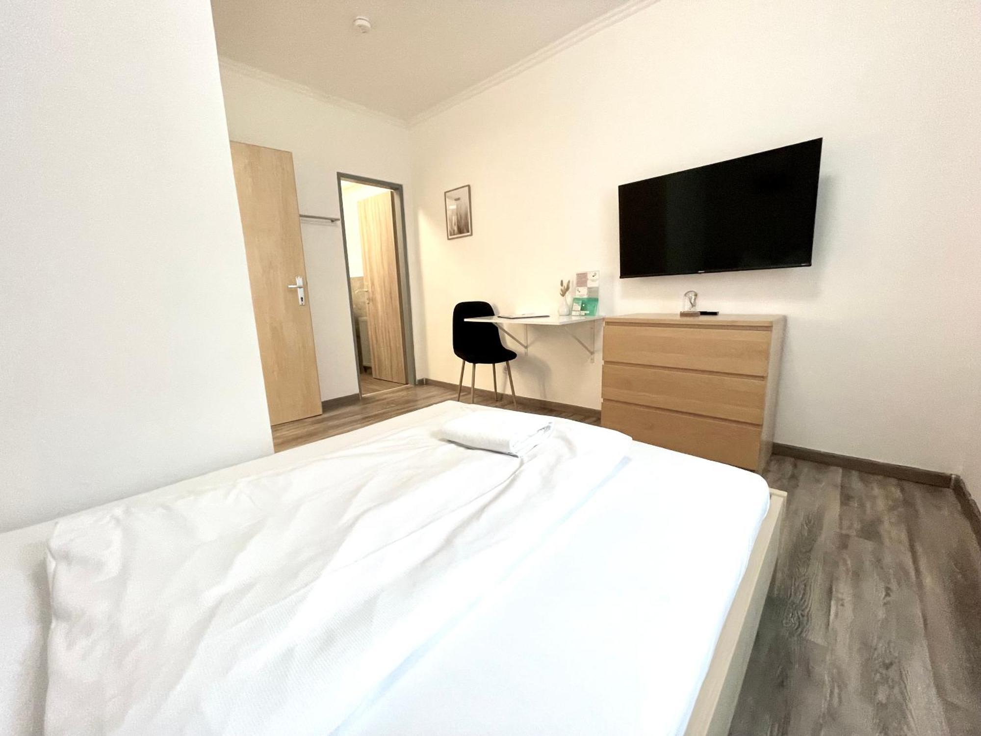 Pension Maier Филлах Экстерьер фото